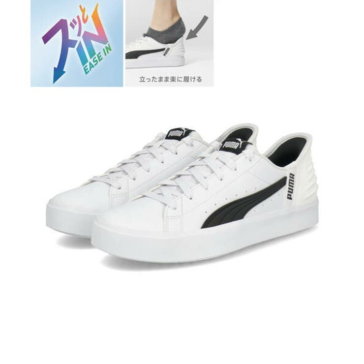 あゆみ 大人気 PUMA X ADER ERROR コラボ ユニセックス スニーカー