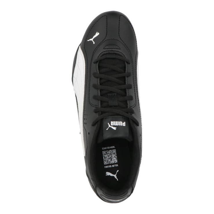 PUMA プーマ CATCH【超軽量】メンズスニーカー | ASBee  | 詳細画像5 