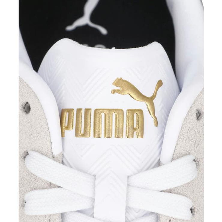 PUMA プーマ CLUB | ASBee  | 詳細画像7 