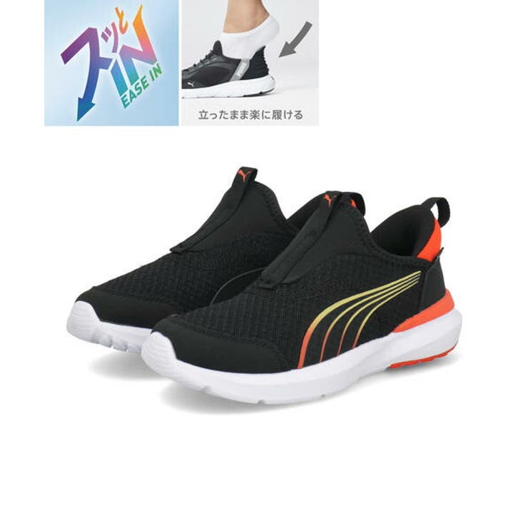 PUMA プーマ KRUZ | ASBee  | 詳細画像1 
