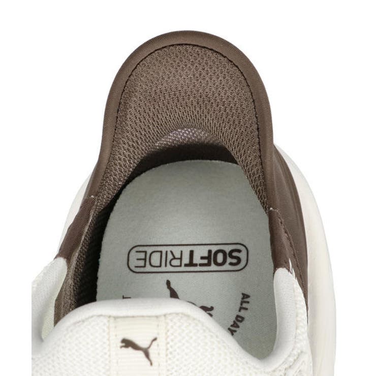 PUMA プーマ 【ハンズフリー】SOFTRIDE | ASBee  | 詳細画像8 