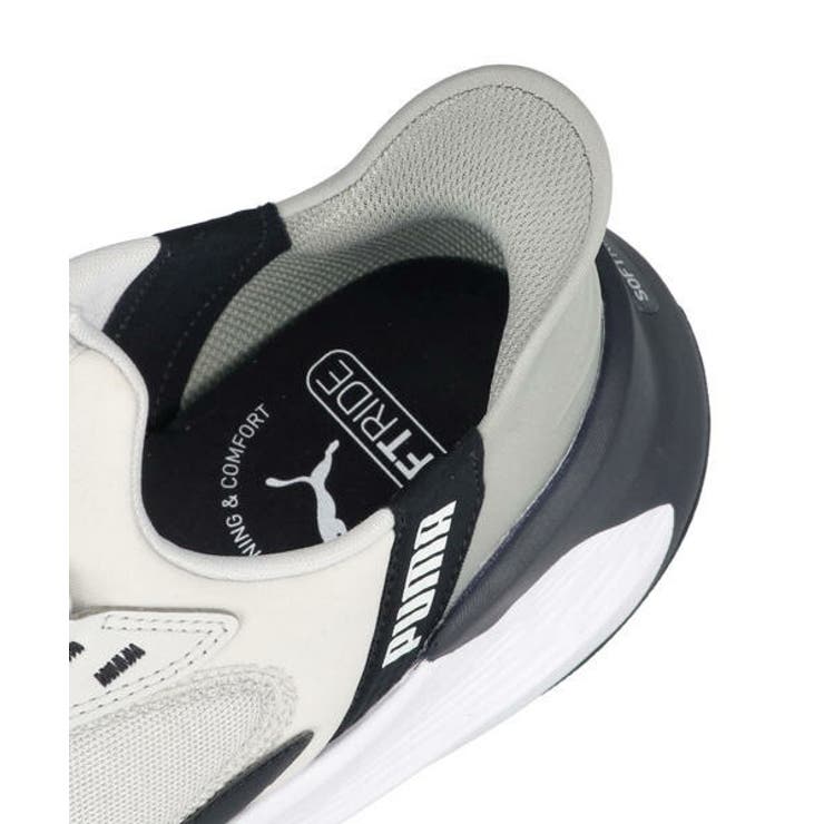 PUMA プーマ SOFTRIDE | ASBee  | 詳細画像8 