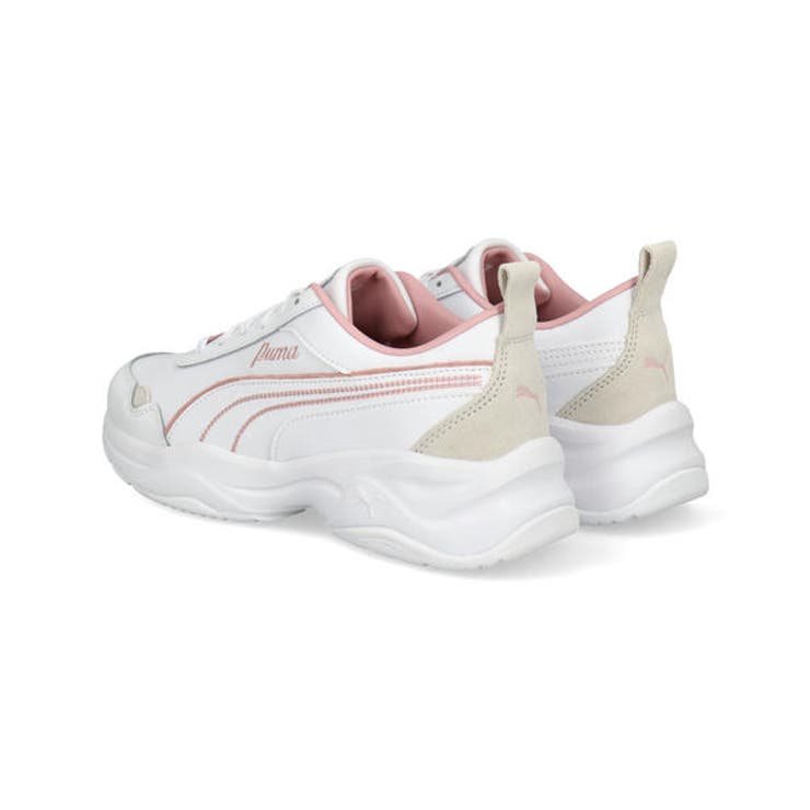 PUMA プーマ CILIA | ASBee  | 詳細画像2 