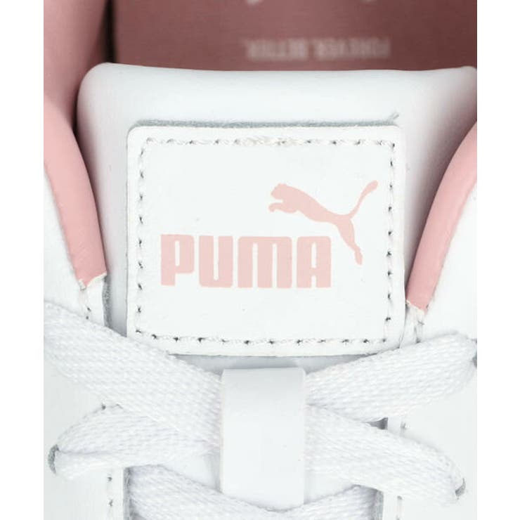 PUMA プーマ CILIA | ASBee  | 詳細画像7 