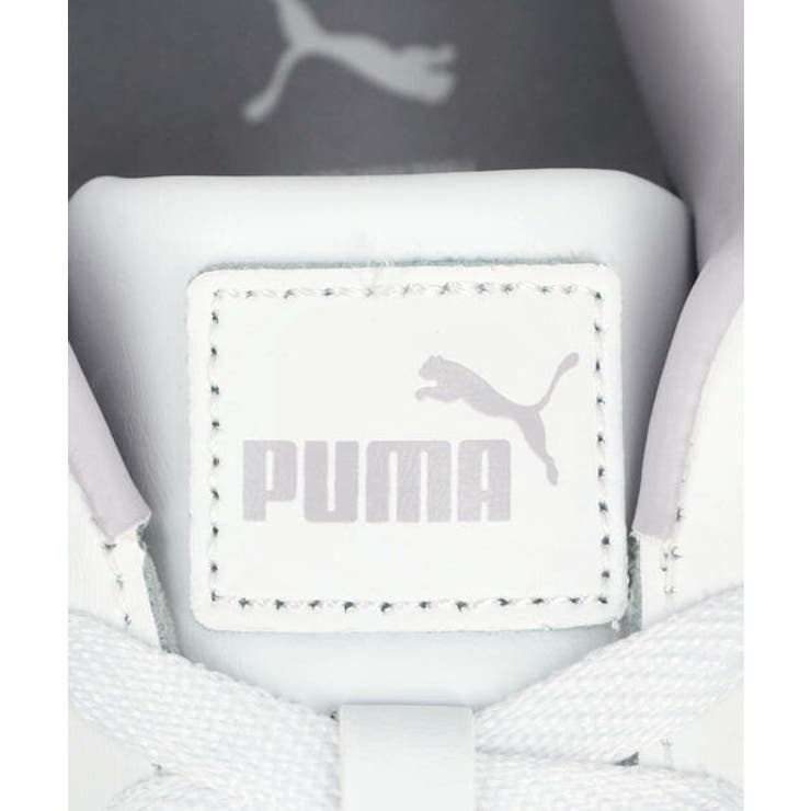 PUMA プーマ CILIA | ASBee  | 詳細画像7 