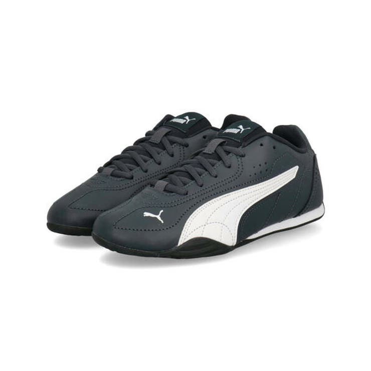 PUMA プーマ CATCH【軽量】レディーススニーカー | ASBee  | 詳細画像1 