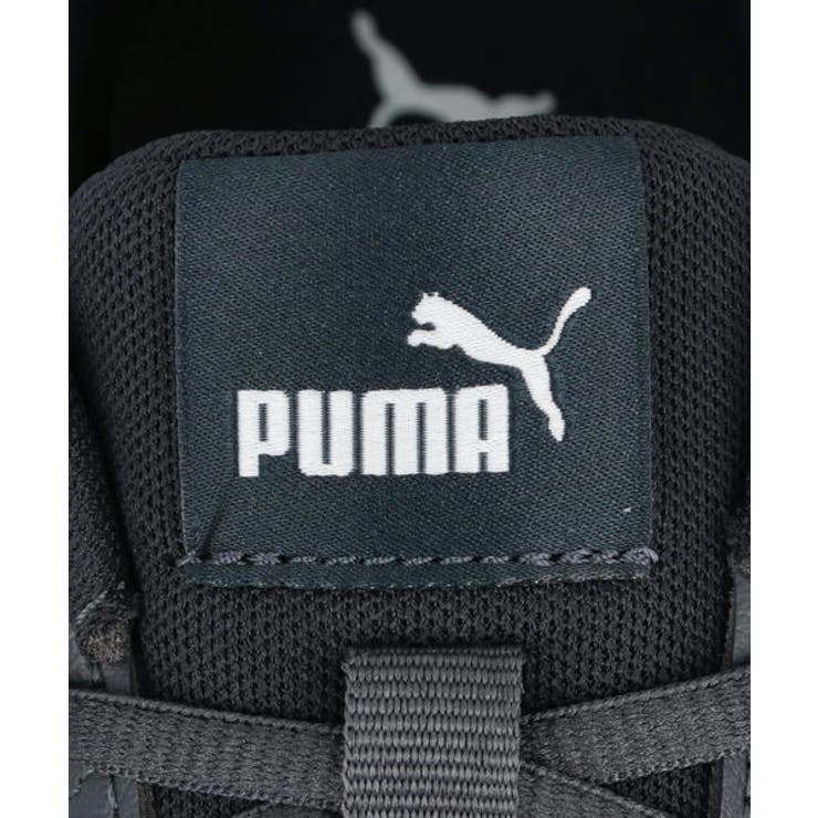 PUMA プーマ CATCH【軽量】レディーススニーカー | ASBee  | 詳細画像7 