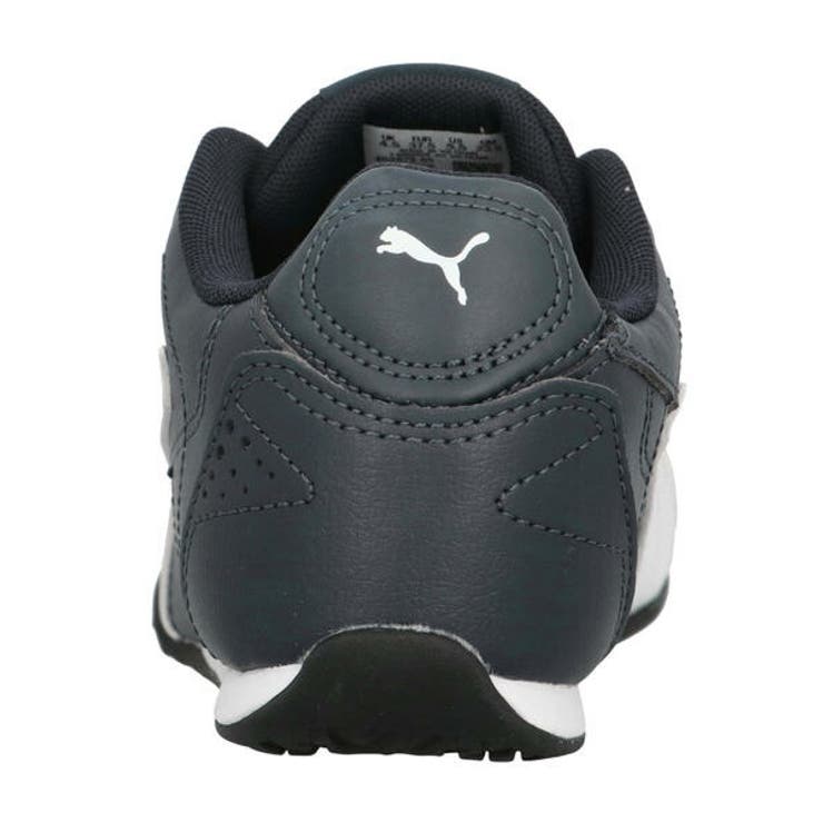 PUMA プーマ CATCH【軽量】レディーススニーカー | ASBee  | 詳細画像8 