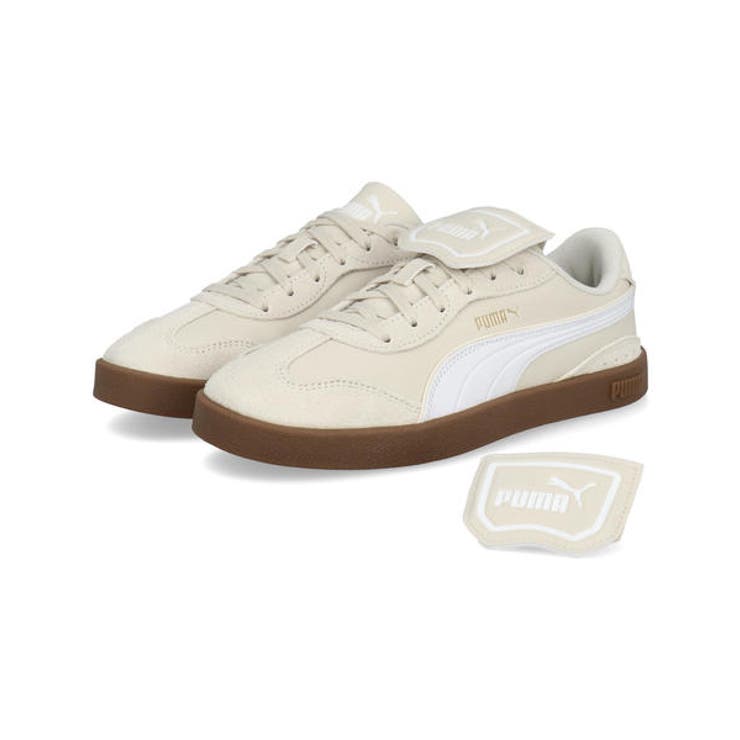 PUMA プーマ CLUB | ASBee  | 詳細画像1 