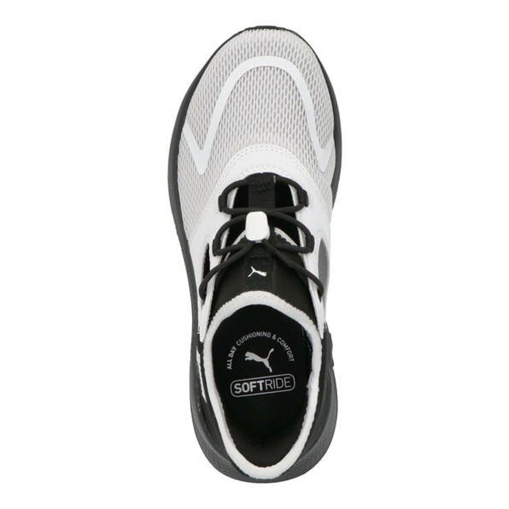PUMA プーマ SOFTRIDE | ASBee  | 詳細画像5 