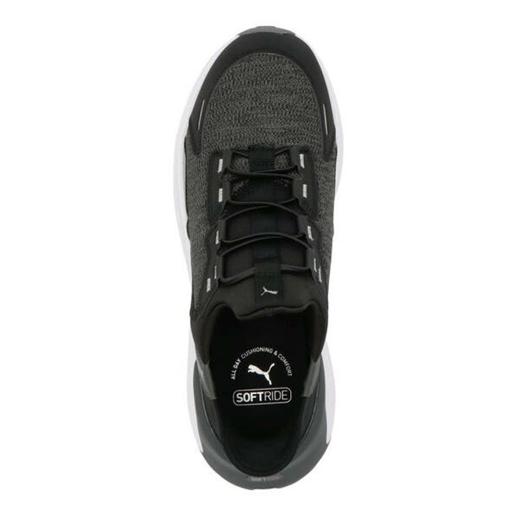 PUMA プーマ SOFTRIDE | ASBee  | 詳細画像5 