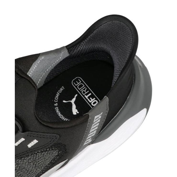 PUMA プーマ SOFTRIDE | ASBee  | 詳細画像8 