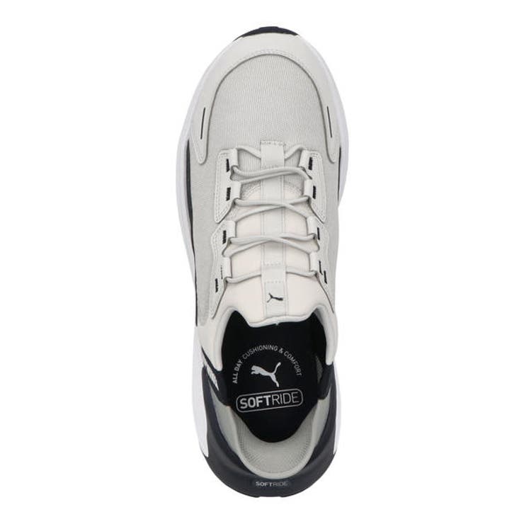 PUMA プーマ SOFTRIDE | ASBee  | 詳細画像5 