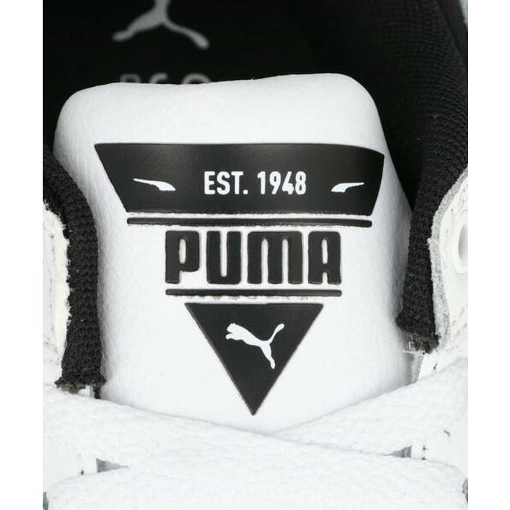 PUMA プーマ REBOUND | ASBee  | 詳細画像7 