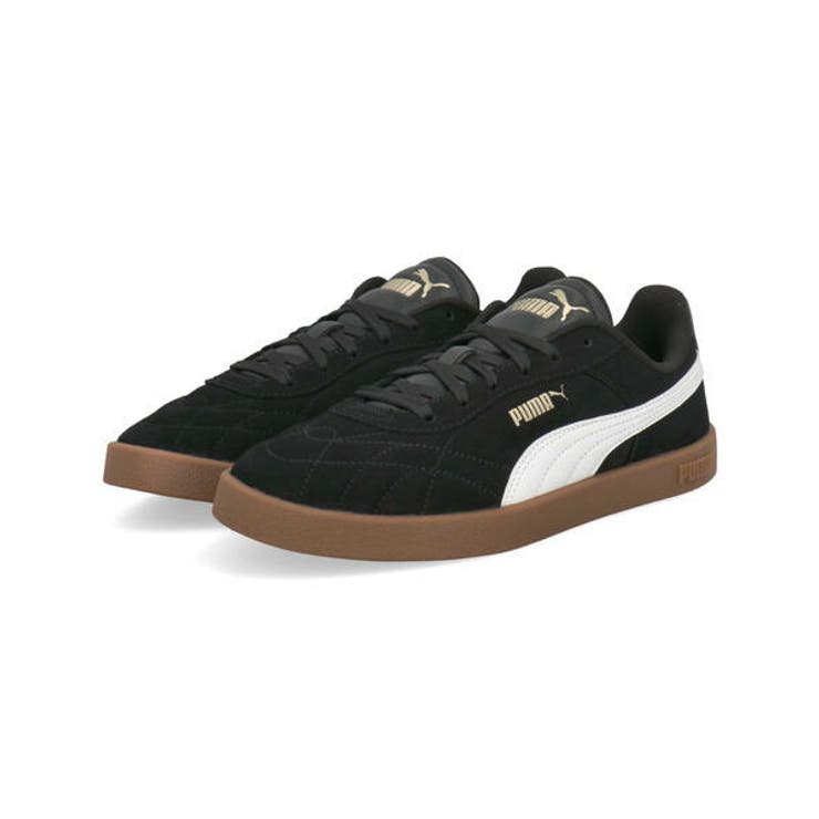 PUMA プーマ CLUB | ASBee  | 詳細画像1 