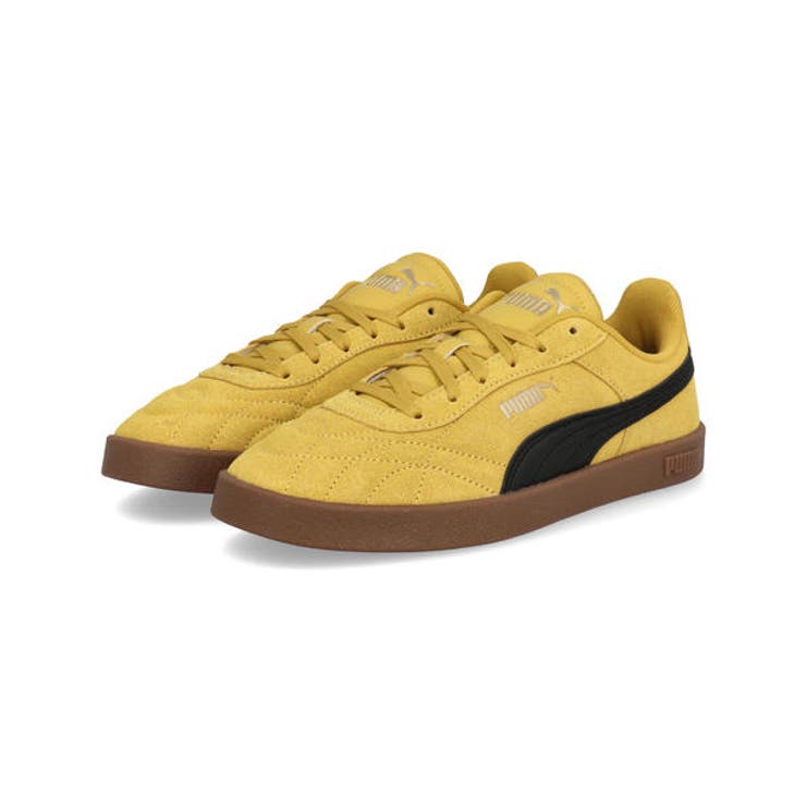 PUMA プーマ CLUB | ASBee  | 詳細画像1 