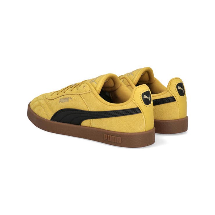 PUMA プーマ CLUB | ASBee  | 詳細画像2 