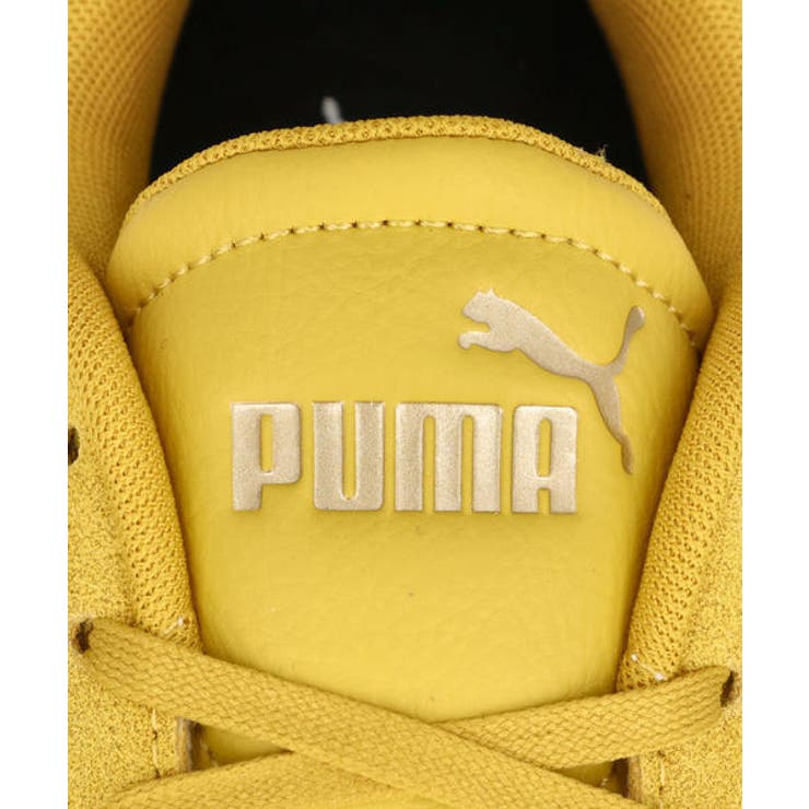 PUMA プーマ CLUB | ASBee  | 詳細画像7 
