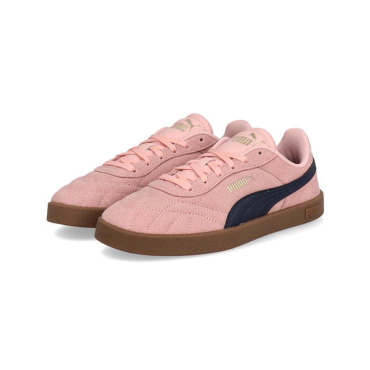 PUMA プーマ CLUB | ASBee  | 詳細画像1 