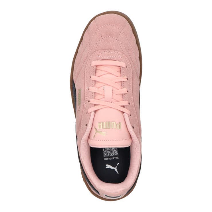PUMA プーマ CLUB | ASBee  | 詳細画像5 