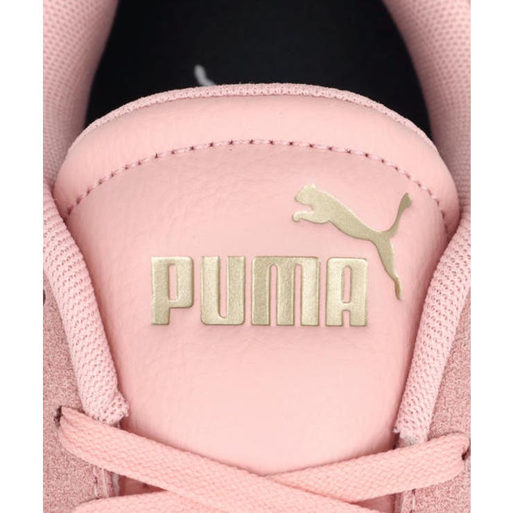 PUMA プーマ CLUB | ASBee  | 詳細画像7 