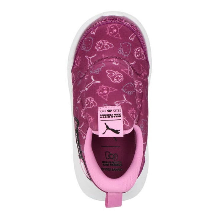 PUMA プーマ FUNRACER | ASBee  | 詳細画像5 