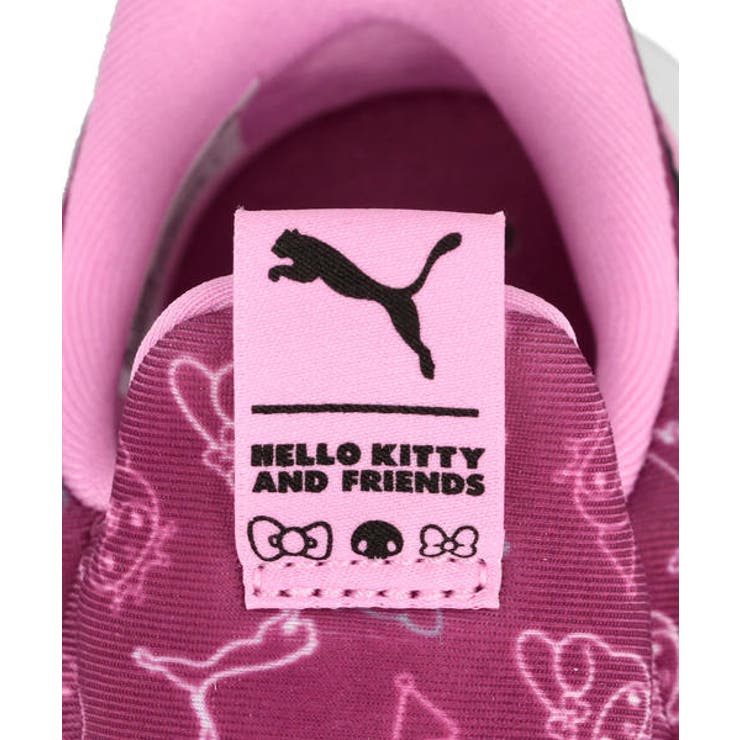 PUMA プーマ FUNRACER | ASBee  | 詳細画像7 