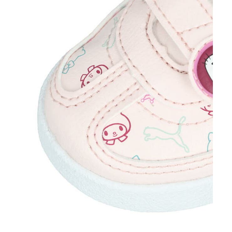 PUMA プーマ CLUB | ASBee  | 詳細画像6 