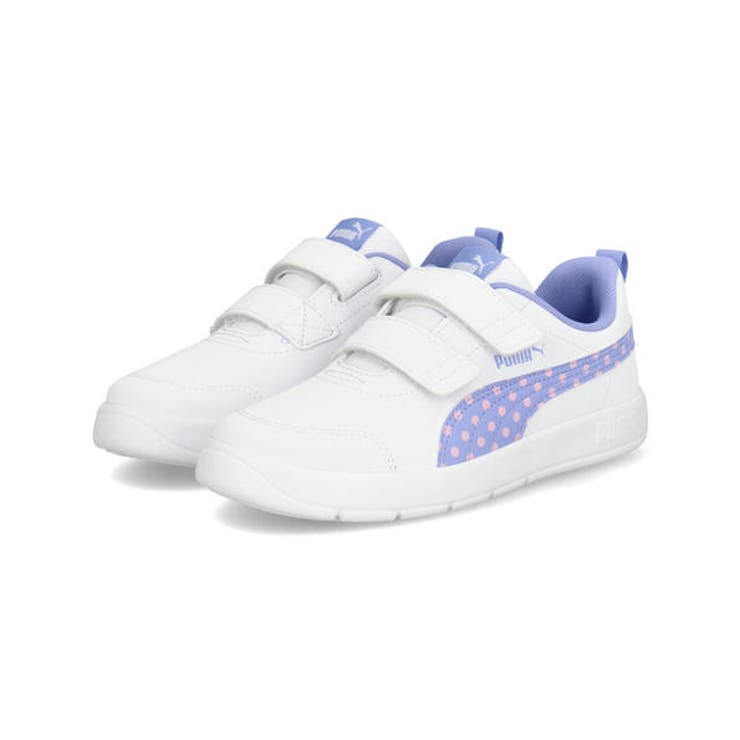 PUMA プーマ COURTFLEX | ASBee  | 詳細画像1 