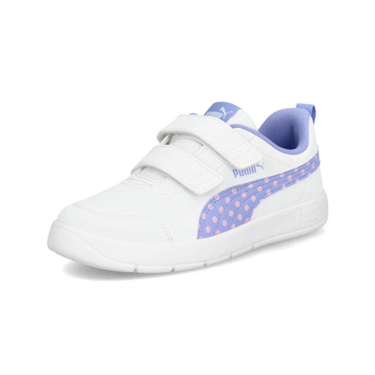 PUMA プーマ COURTFLEX | ASBee  | 詳細画像10 