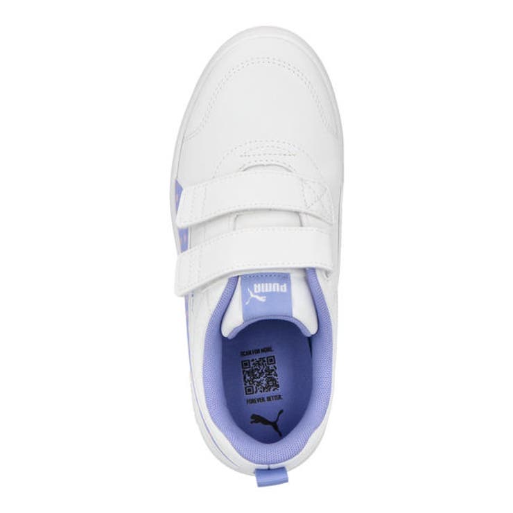 PUMA プーマ COURTFLEX | ASBee  | 詳細画像5 