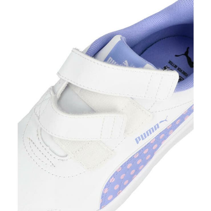 PUMA プーマ COURTFLEX | ASBee  | 詳細画像8 