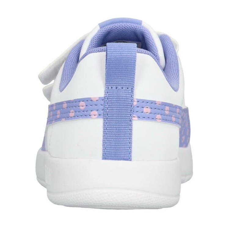 PUMA プーマ COURTFLEX | ASBee  | 詳細画像9 