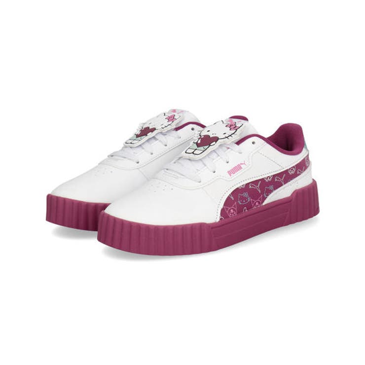 PUMA プーマ CARINA | ASBee  | 詳細画像1 