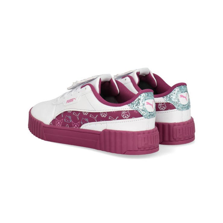 PUMA プーマ CARINA | ASBee  | 詳細画像2 