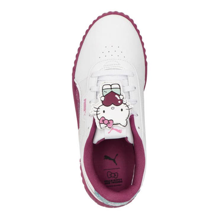 PUMA プーマ CARINA | ASBee  | 詳細画像5 