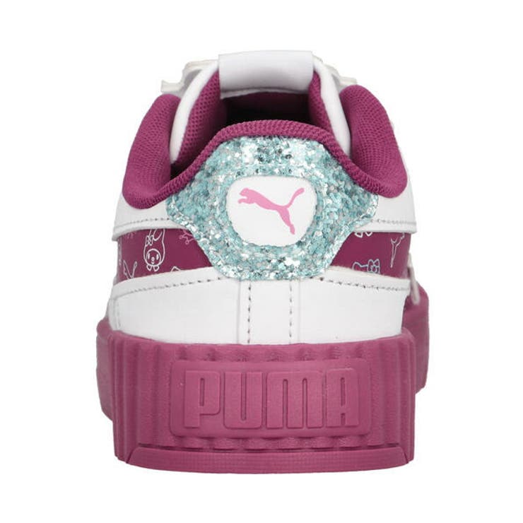 PUMA プーマ CARINA | ASBee  | 詳細画像8 