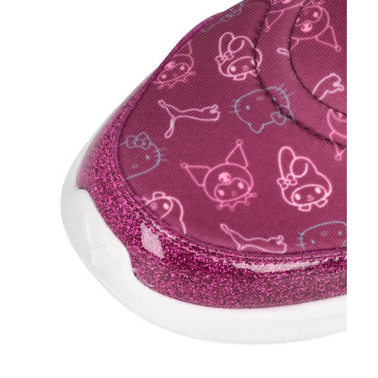 PUMA プーマ FUNRACER | ASBee  | 詳細画像6 