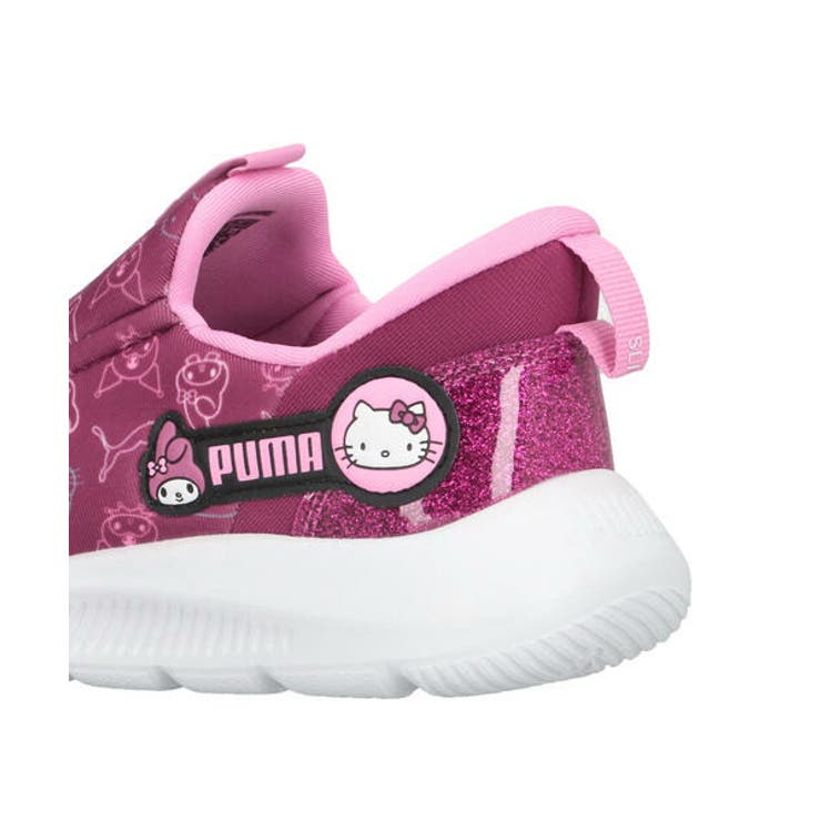 PUMA プーマ FUNRACER | ASBee  | 詳細画像8 