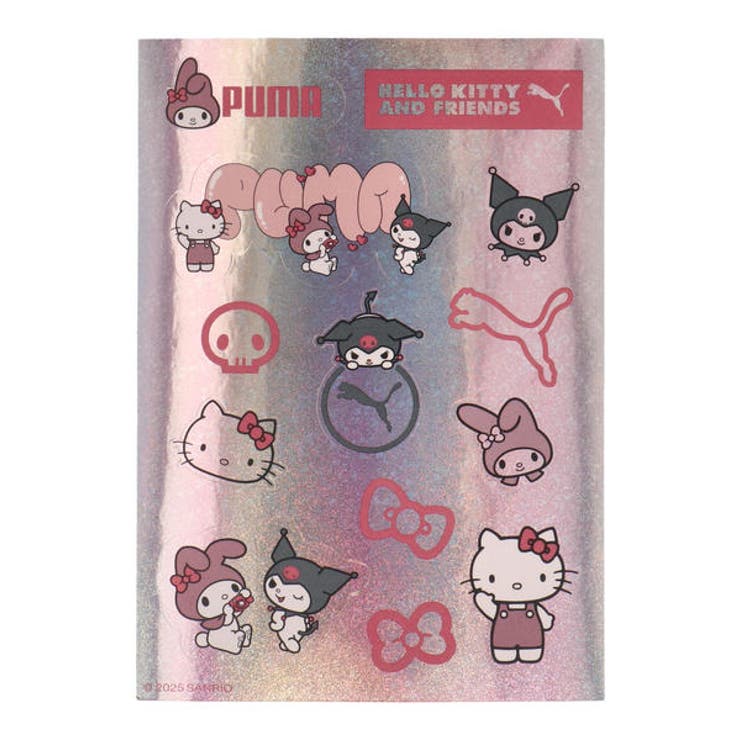 PUMA プーマ FUNRACER | ASBee  | 詳細画像9 