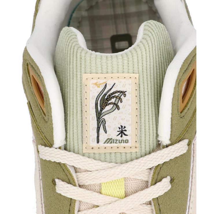 mizuno ミズノ CONTENDER | ASBee  | 詳細画像8 