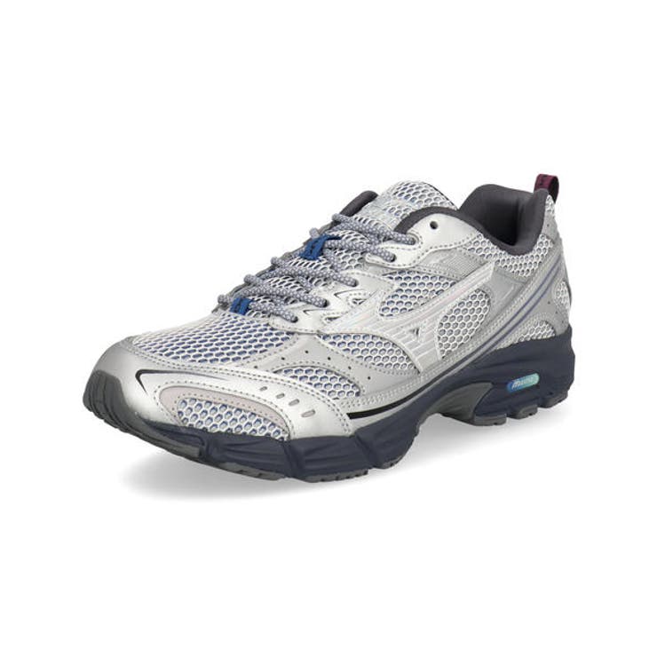 mizuno ミズノ MXRレディーススニーカー | ASBee  | 詳細画像10