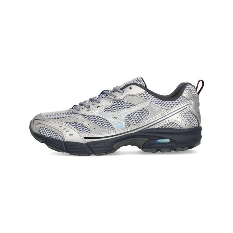 mizuno ミズノ MXRレディーススニーカー | ASBee  | 詳細画像3