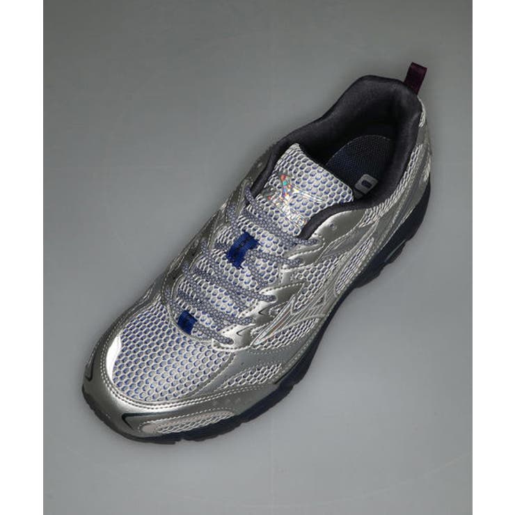 mizuno ミズノ MXRレディーススニーカー | ASBee  | 詳細画像9