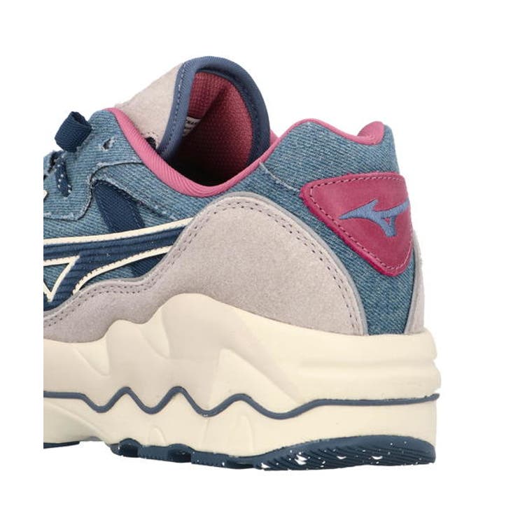 mizuno ミズノ WAVE | ASBee  | 詳細画像8 