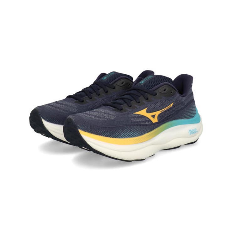 mizuno ミズノ WAVE | ASBee  | 詳細画像1 