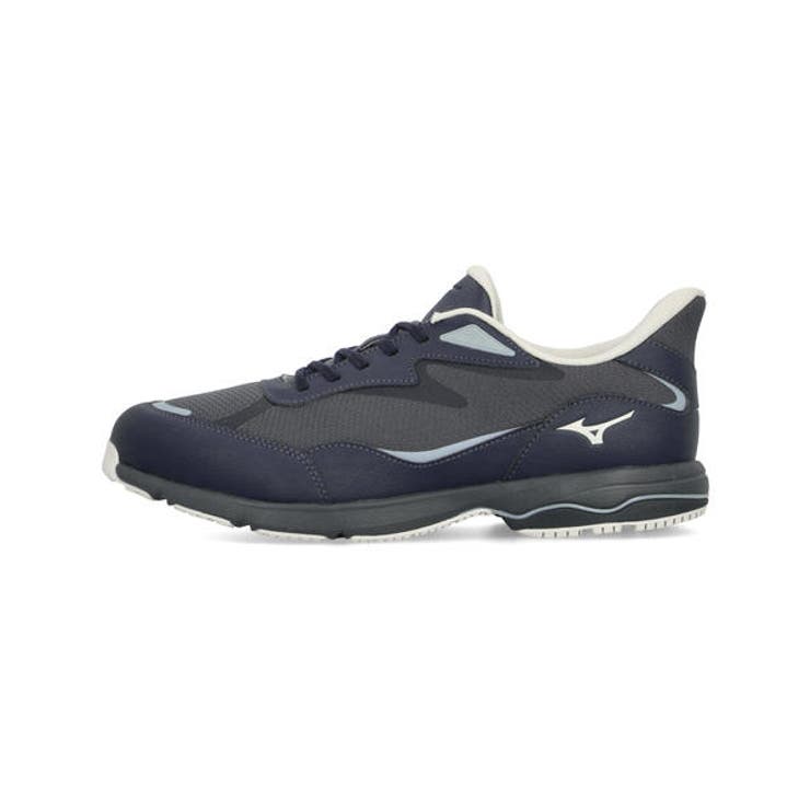 mizuno ミズノ 【サッと履ける】LD | ASBee  | 詳細画像3 