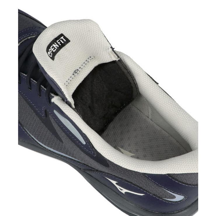 mizuno ミズノ 【サッと履ける】LD | ASBee  | 詳細画像7 
