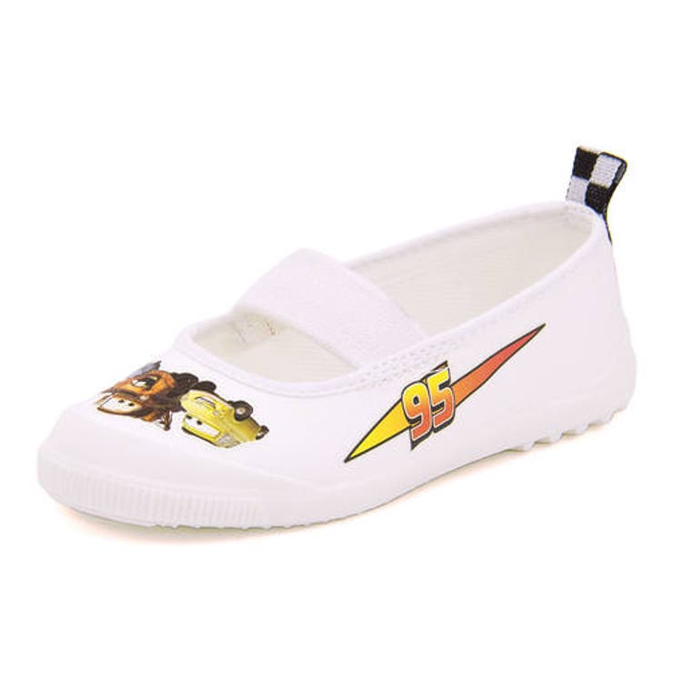 Disney ディズニー カーズ | ASBee  | 詳細画像1 