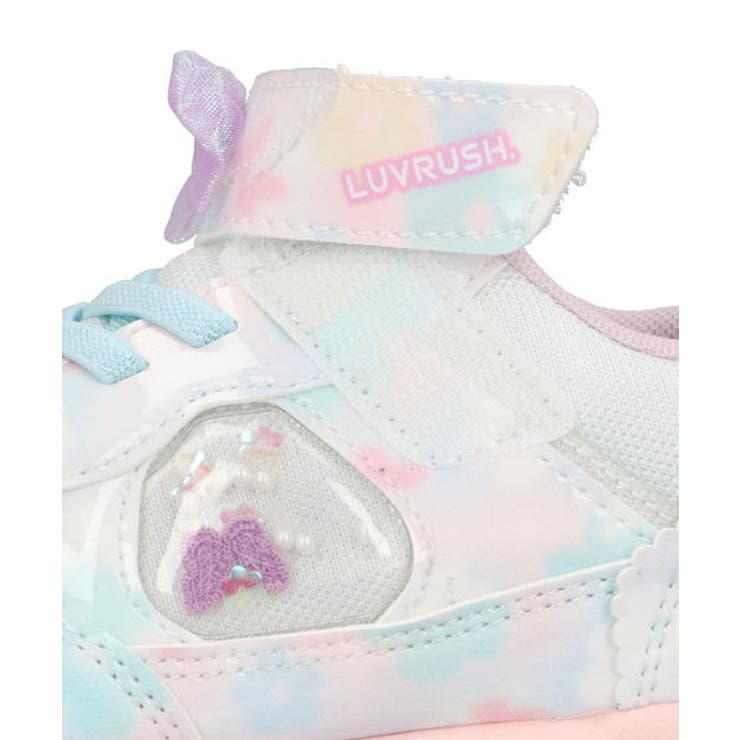 LUVRUSH by SUPERSTAR | ASBee  | 詳細画像8 